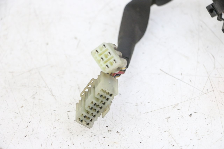 photo de WIRE HARNESS YAMAHA FZS FAZER 600 (2001 - 2003) - Component zoom