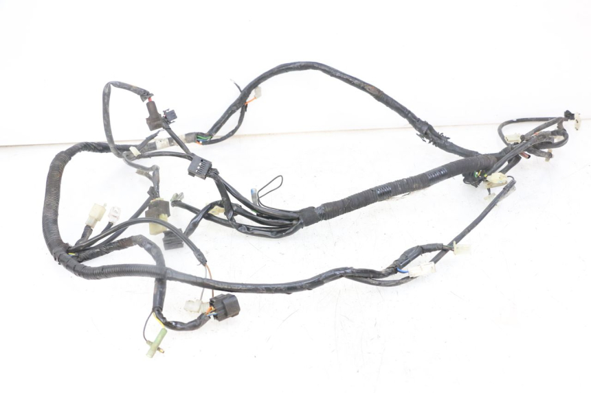 photo de WIRE HARNESS YAMAHA NEO'S NEOS 2T EASY 50 (2013 - 2016) - Main view
