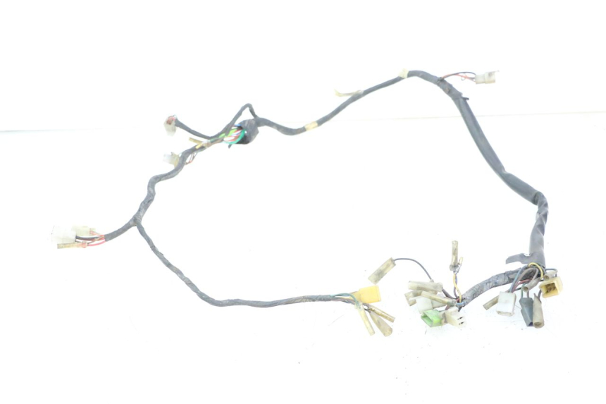 photo de WIRING HARNESS YAMAHA SR 125 (1982 - 2003) - Main view