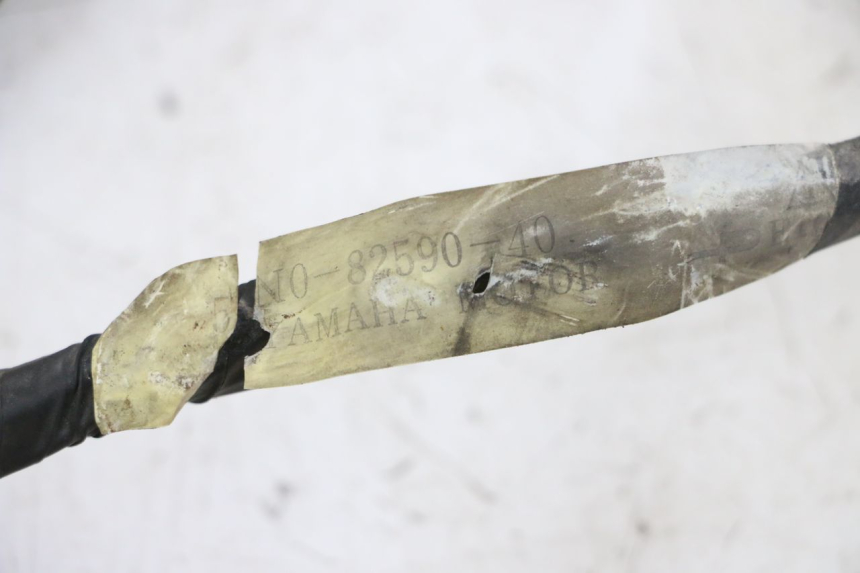 photo de WIRING HARNESS YAMAHA SR 125 (1982 - 2003) - Alternative perspective