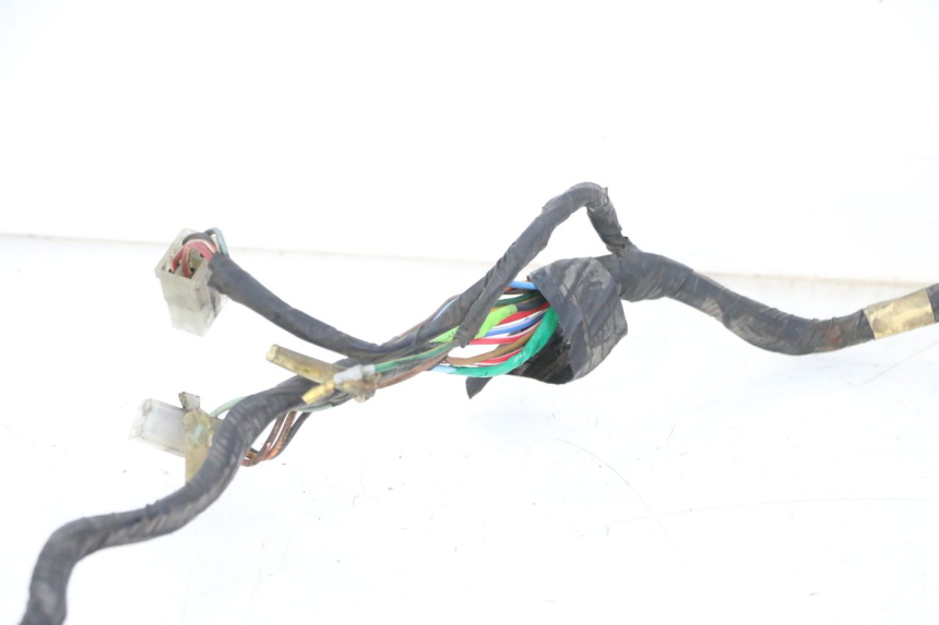 photo de WIRING HARNESS YAMAHA SR 125 (1982 - 2003) - Product overview