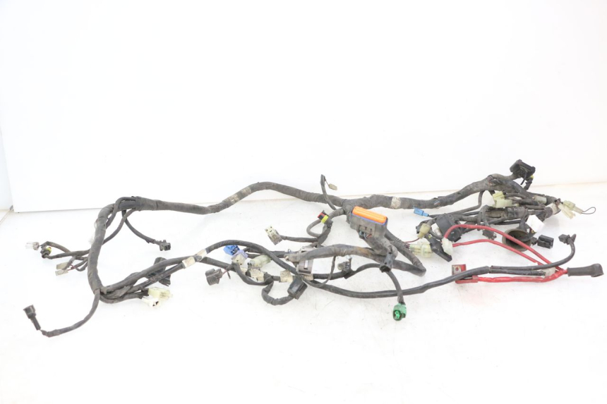 photo de WIRE HARNESS YAMAHA X-MAX XMAX ABS 250 (2010 - 2014) - Main view