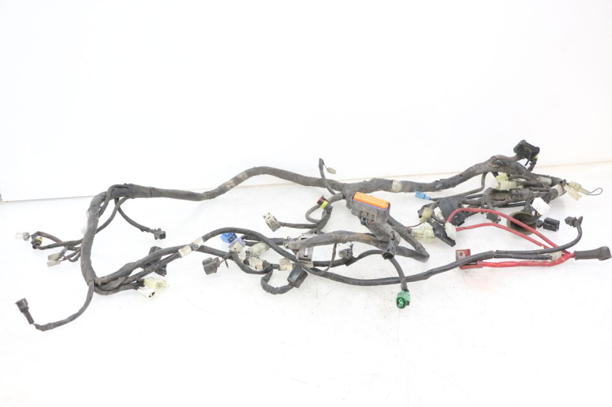 photo de WIRE HARNESS YAMAHA X-MAX XMAX ABS 250 (2010 - 2014) - Supplementary product photo