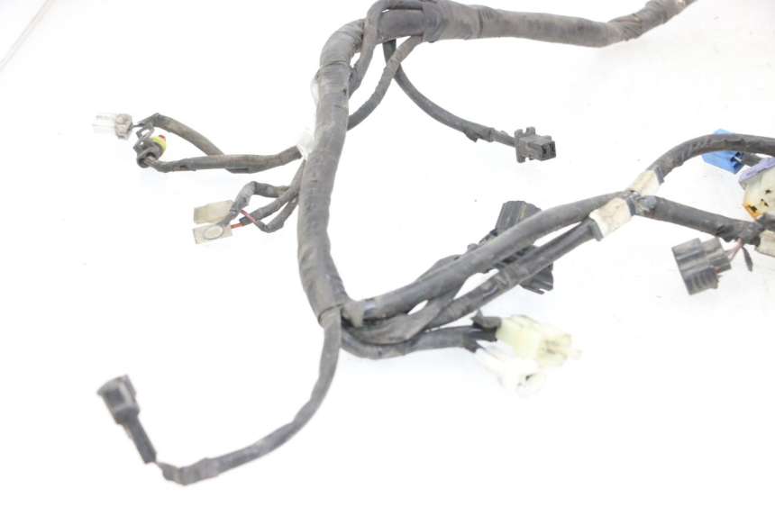 photo de WIRE HARNESS YAMAHA X-MAX XMAX ABS 250 (2010 - 2014) - Checked used part
