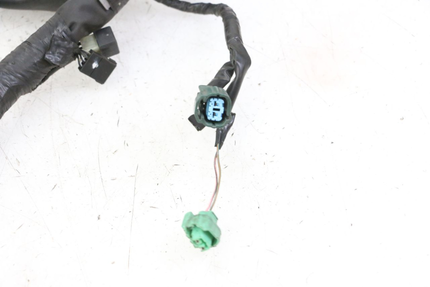 photo de WIRE HARNESS YAMAHA XJ6 600 (2008 - 2016) - Component detail