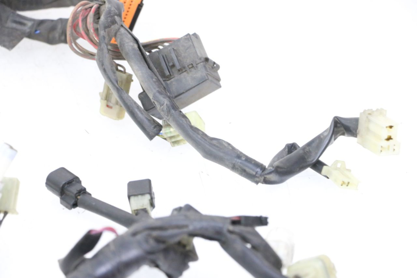 photo de WIRE HARNESS YAMAHA XJ6 600 (2008 - 2016) - Additional view of the item