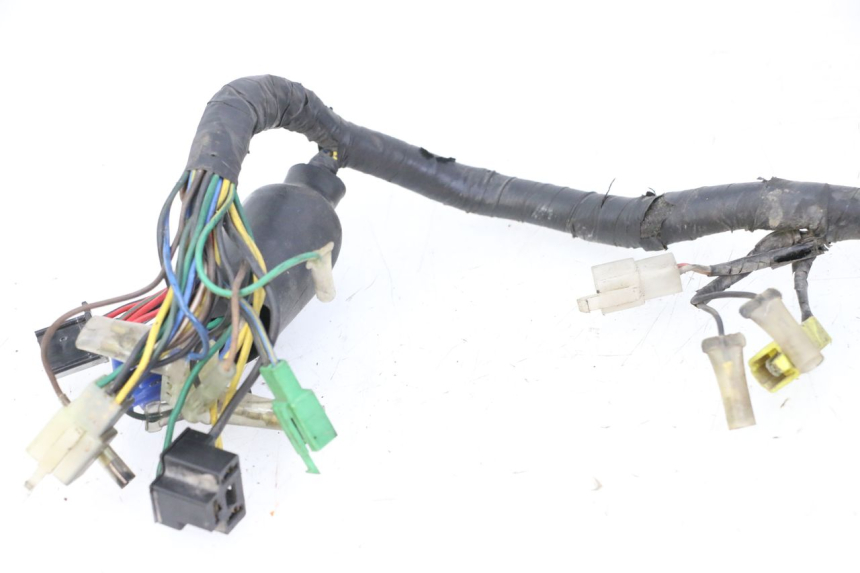 photo de WIRE HARNESS YAMAHA XV VIRAGO 535 (1988 - 2004) - Additional view of the item