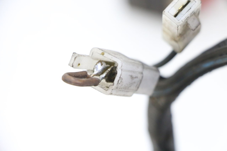 photo de WIRE HARNESS YAMAHA XV VIRAGO 535 (1988 - 2004) - Alternative perspective