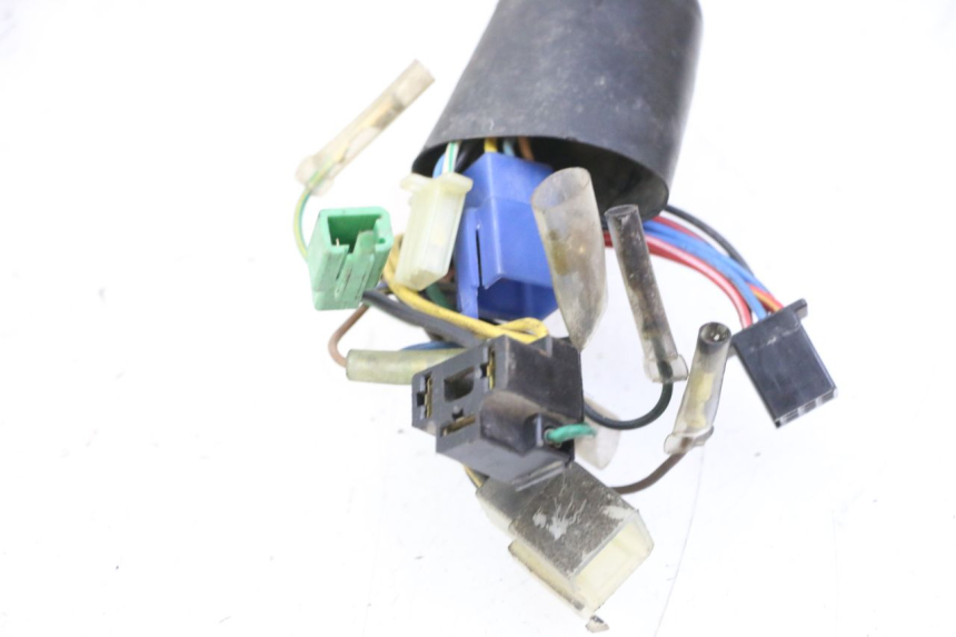 photo de WIRE HARNESS YAMAHA XV VIRAGO 535 (1988 - 2004) - Markings and original references