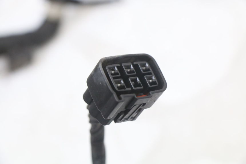 photo de WIRE HARNESS YAMAHA XVS DRAG STAR DRAGSTAR 650 (1997 - 2007) - Component zoom