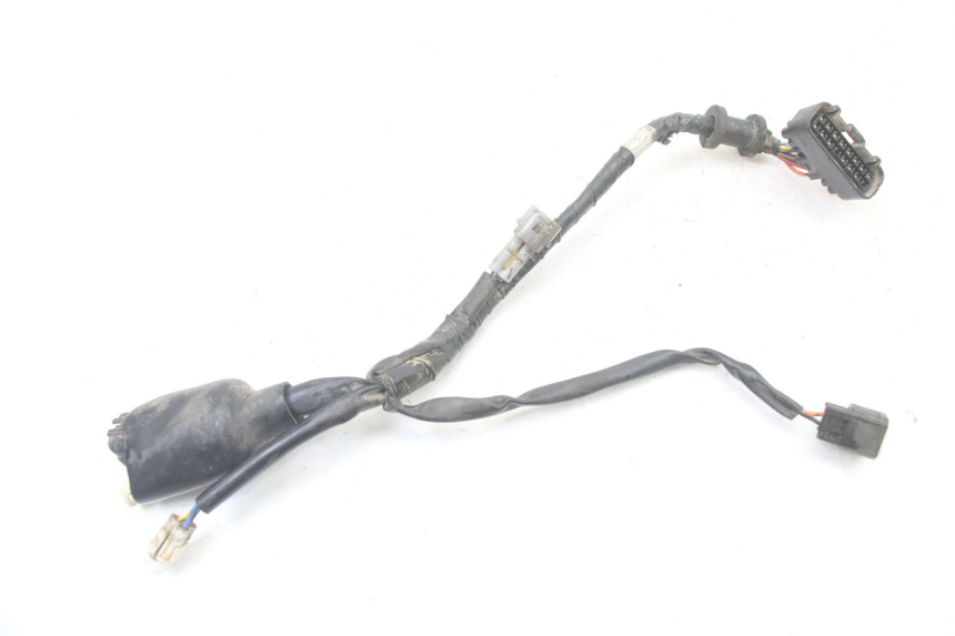 photo de WIRE HARNESS YAMAHA YZ-F YZF 250 (2007 - 2013) - Main view