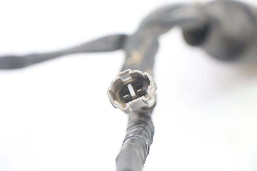 photo de WIRE HARNESS YAMAHA YZ-F YZF 250 (2007 - 2013) - Technical close-up