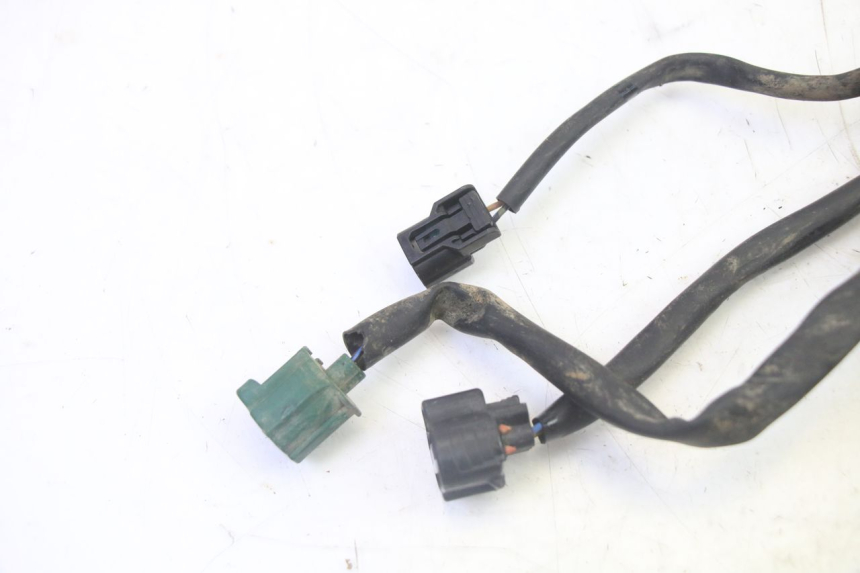 photo de WIRE HARNESS YAMAHA YFM GRIZZLY 550 (2008 - 2015) - Zoom on usage condition