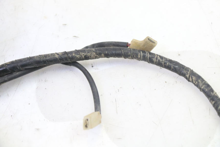 photo de WIRE HARNESS YAMAHA YFM GRIZZLY 550 (2008 - 2015) - Fixing points details