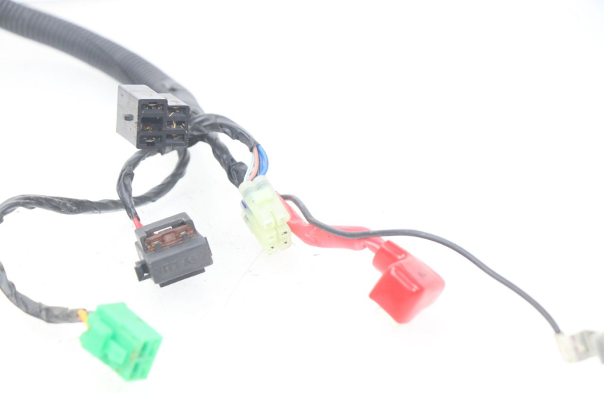 photo de WIRING HARNESS YAMAHA YFM R RAPTOR 90 (2017 - 2023) - Surface and material condition