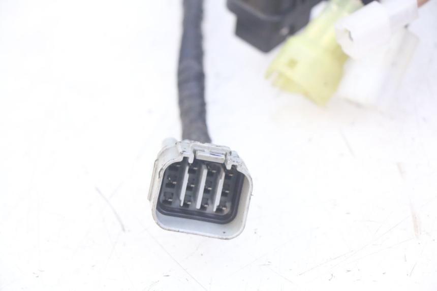 photo de WIRING HARNESS YAMAHA YP MAJESTY 400 (2004 - 2008) - Product overview