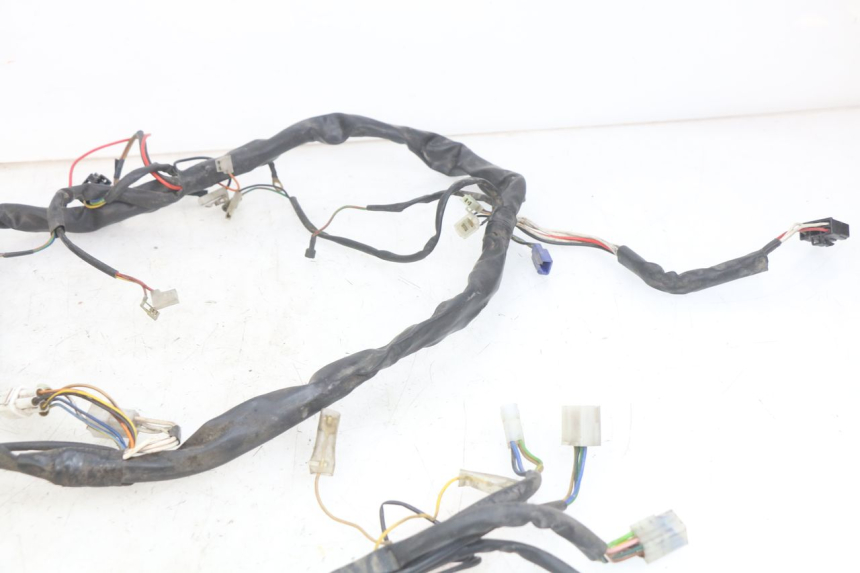 photo de WIRING HARNESS YAMAHA YP MAJESTY 125 (1998 - 2001) - Component detail