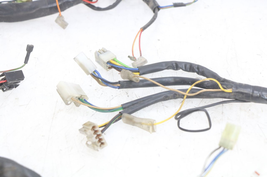 photo de WIRING HARNESS YAMAHA YP MAJESTY 125 (1998 - 2001) - Additional view of the item
