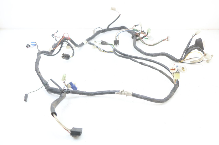photo de WIRING HARNESS YAMAHA YP MAJESTY 125 (2002 - 2006) - Main view