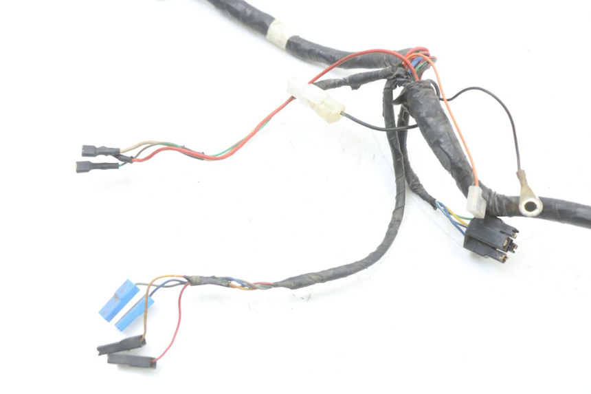 photo de WIRING HARNESS YAMAHA YP MAJESTY 125 (2002 - 2006) - Product overview