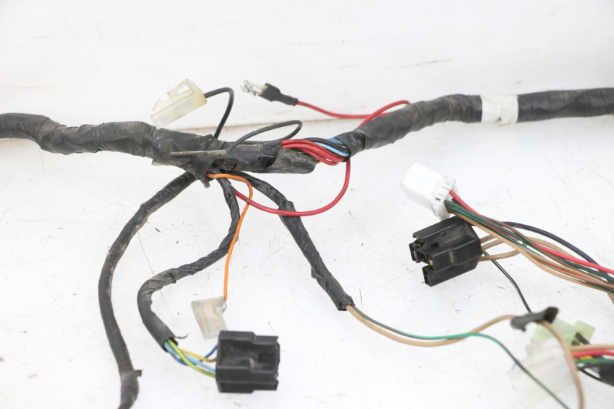 photo de WIRING HARNESS YAMAHA YP MAJESTY 125 (2002 - 2006) - Additional view of the item
