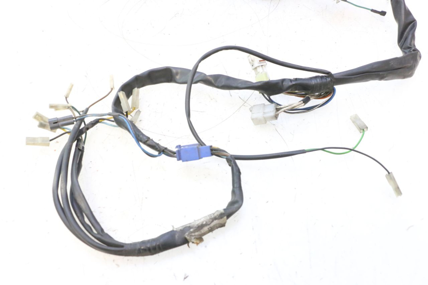 photo de WIRING HARNESS YAMAHA YP MAJESTY 125 (1998 - 2001) - Component detail