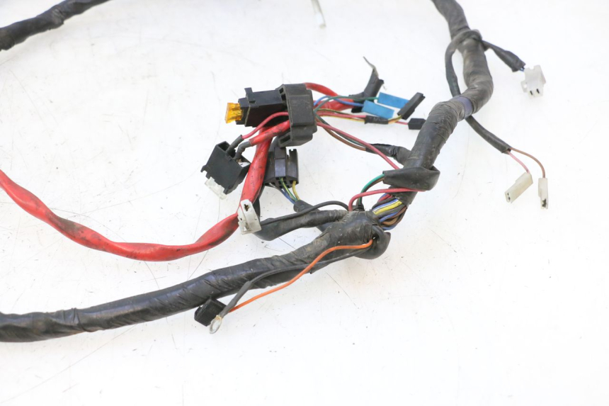 photo de WIRING HARNESS YAMAHA YP MAJESTY 125 (2007 - 2010) - Additional view of the item