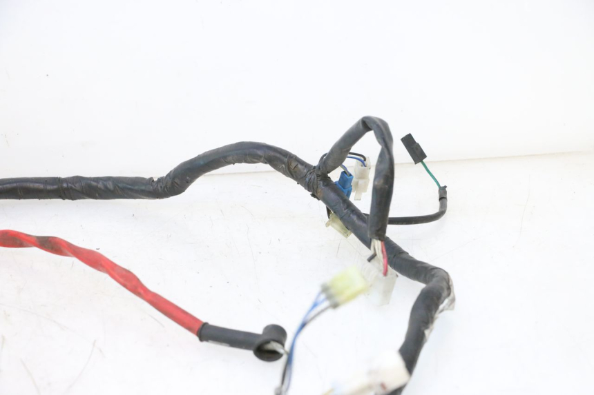 photo de WIRING HARNESS YAMAHA YP MAJESTY 125 (2007 - 2010) - Component zoom