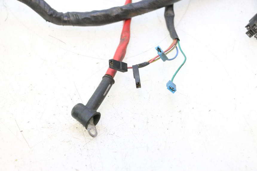 photo de WIRING HARNESS YAMAHA YP MAJESTY 125 (2007 - 2010) - Product overview