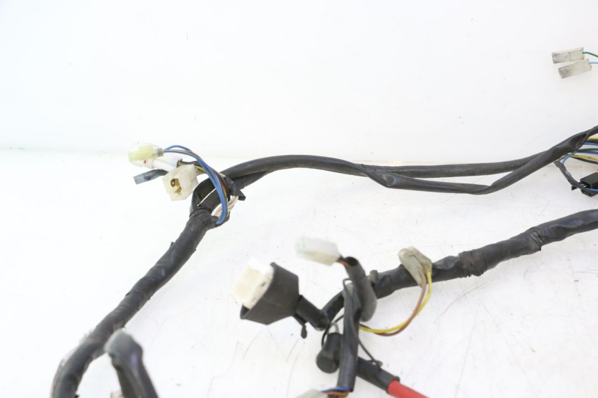 photo de WIRING HARNESS YAMAHA YP MAJESTY 125 (2007 - 2010) - Checked used part