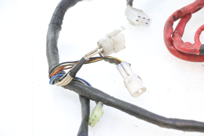 photo de WIRING HARNESS YAMAHA YP MAJESTY 125 (2007 - 2010) - Additional view of the item