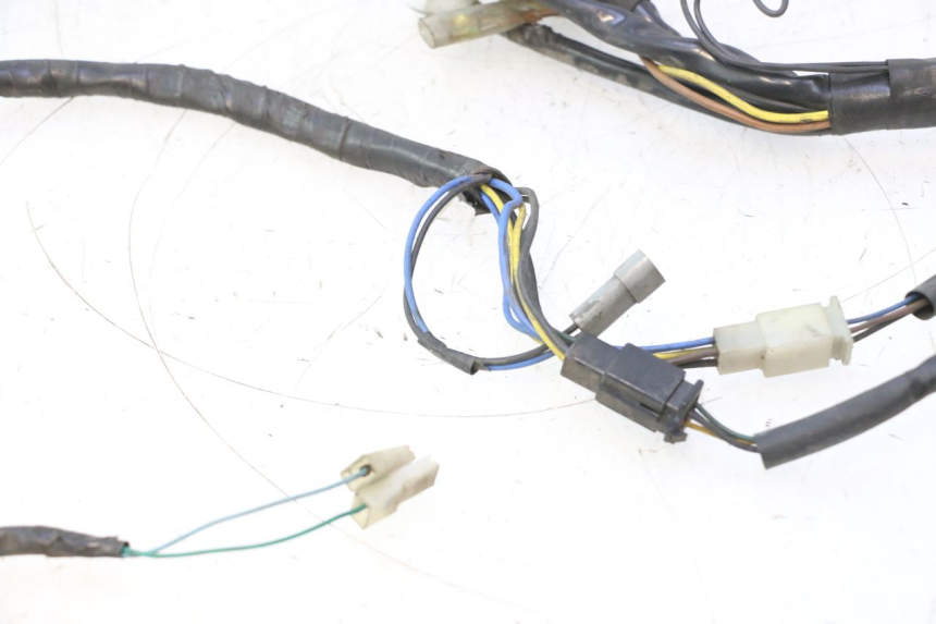 photo de WIRING HARNESS YAMAHA YP MAJESTY 125 (2007 - 2010) - Component zoom