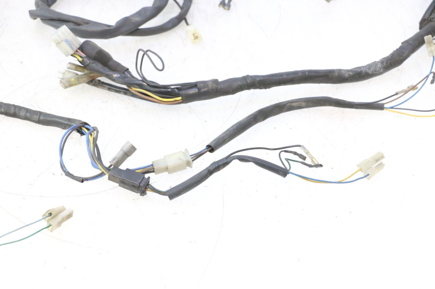 photo de WIRING HARNESS YAMAHA YP MAJESTY 125 (2007 - 2010) - Supplementary product photo