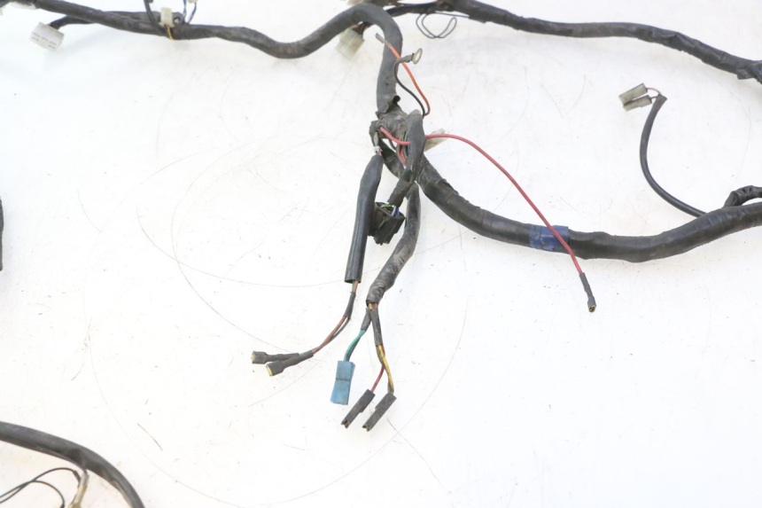 photo de WIRING HARNESS YAMAHA YP MAJESTY 125 (2007 - 2010) - Alternative perspective