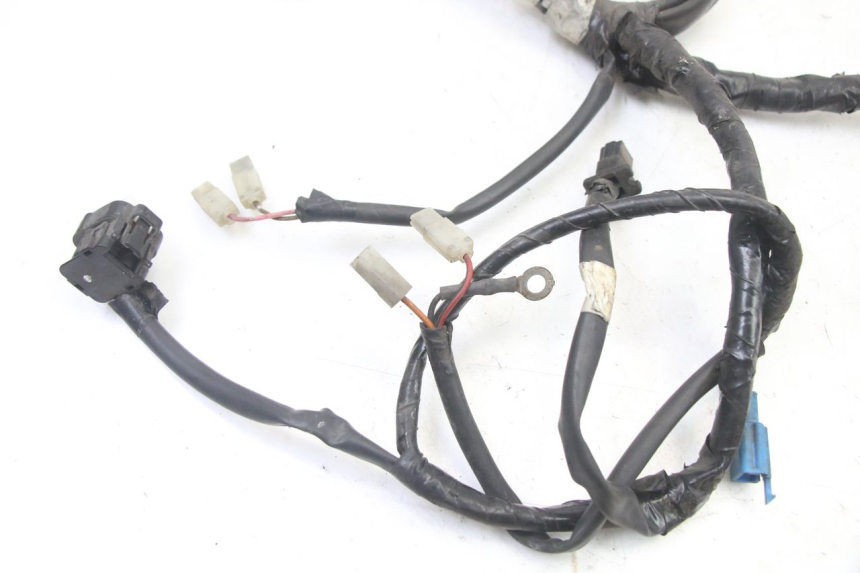 photo de WIRE HARNESS YAMAHA YP X-MAX XMAX 400 (2014 - 2017) - Technical close-up