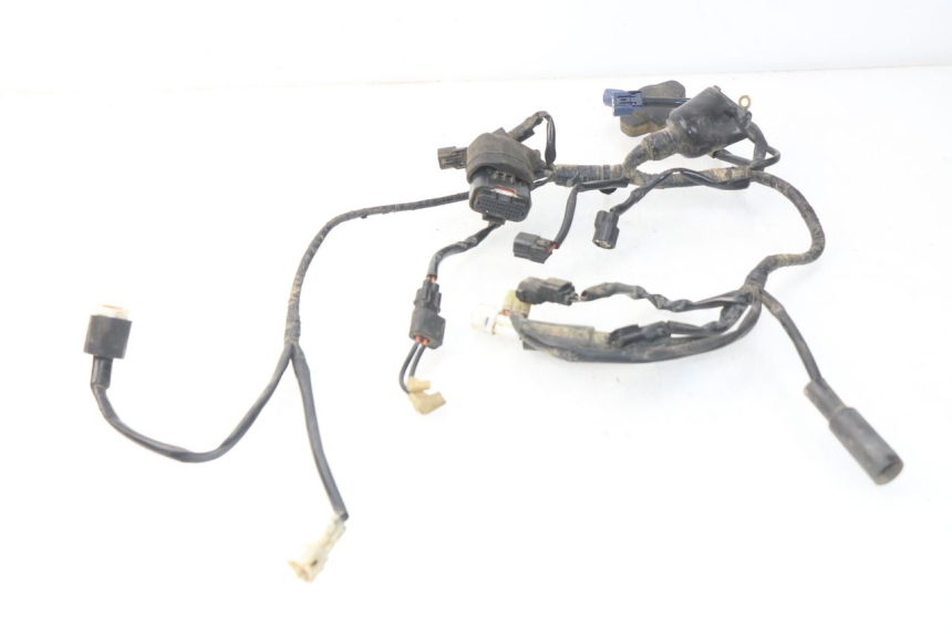 photo de WIRE HARNESS YAMAHA YZ-F YZF 250 (2014 - 2018) - Main view