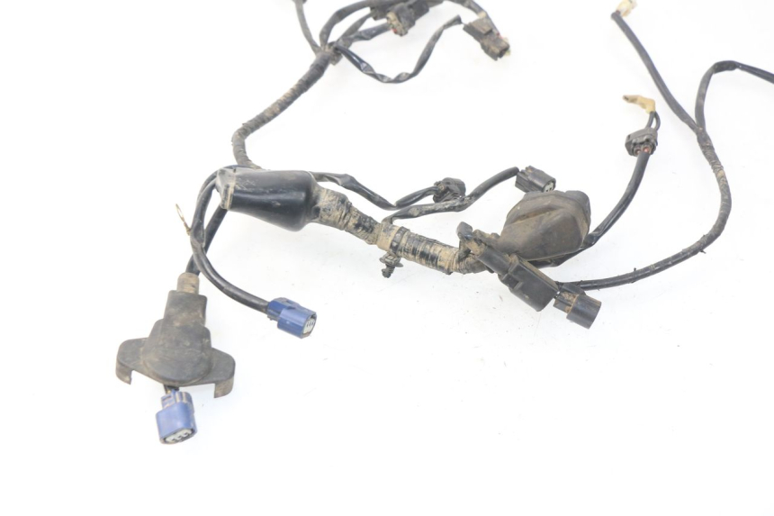 photo de WIRE HARNESS YAMAHA YZ-F YZF 250 (2014 - 2018) - Component detail