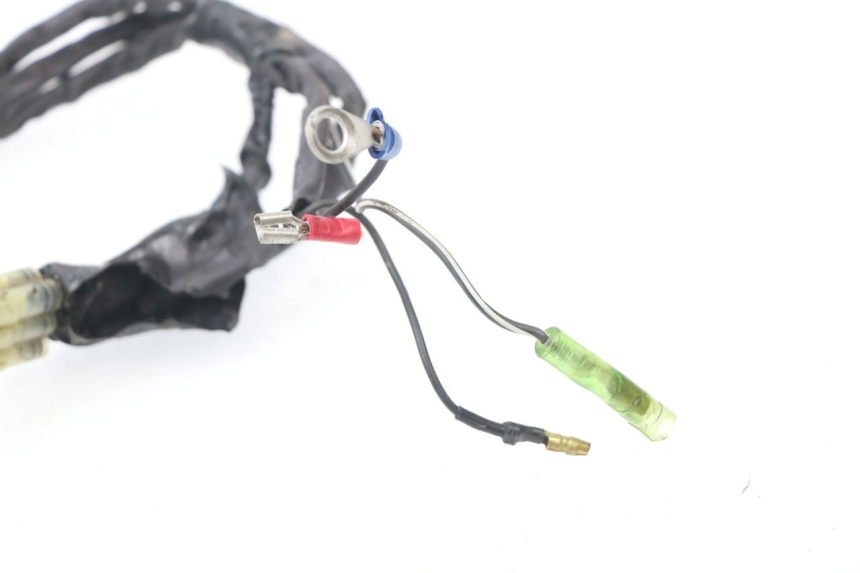 photo de WIRE HARNESS YAMAHA YZ 125 (1998 - 2005) - Product overview