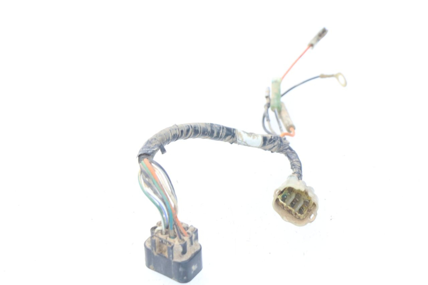 photo de WIRING HARNESS YAMAHA YZ 85 (2002 - 2018) - Component detail