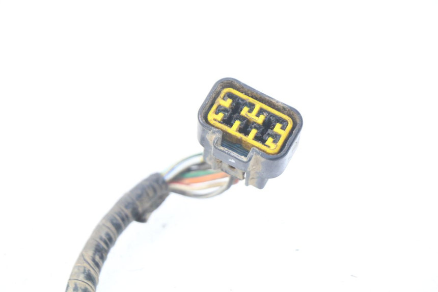 photo de WIRING HARNESS YAMAHA YZ 85 (2002 - 2018) - Zoom on usage condition