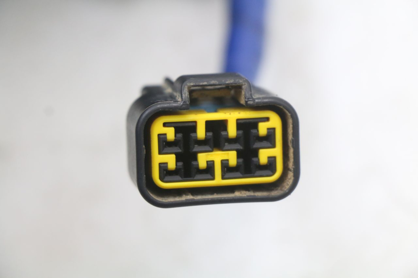 photo de WIRING HARNESS YAMAHA YZ 85 (2002 - 2018) - Component detail