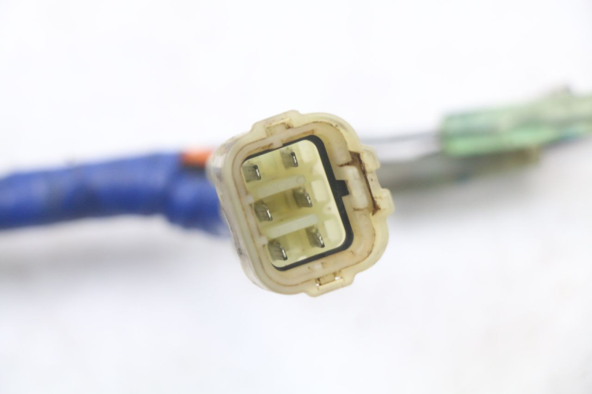 photo de WIRING HARNESS YAMAHA YZ 85 (2002 - 2018) - Zoom on usage condition