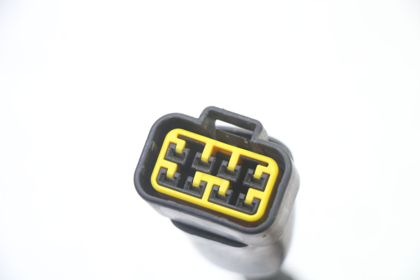 photo de WIRE HARNESS YAMAHA YZ 85 (2022 - 2025) - Zoom on usage condition