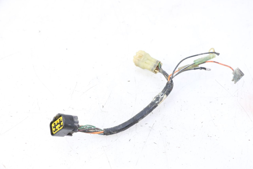 photo de WIRING HARNESS YAMAHA YZ 85 (2002 - 2018) - Component detail