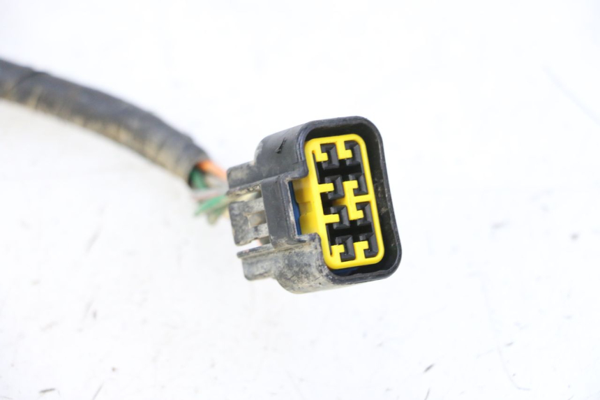 photo de WIRING HARNESS YAMAHA YZ 85 (2002 - 2018) - Technical close-up