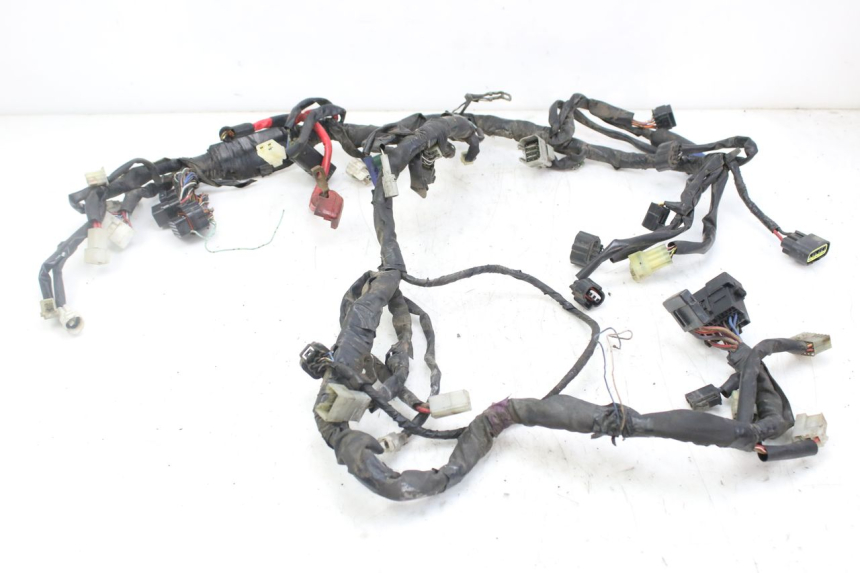 photo de WIRING HARNESS YAMAHA YZF R1 1000 (2007 - 2008) - Main view