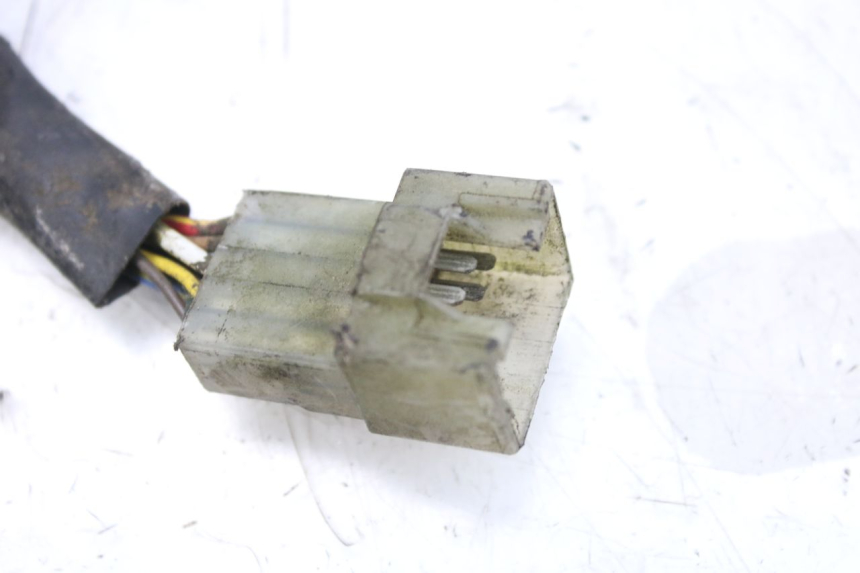 photo de WIRING HARNESS YAMAHA YZF R1 1000 (2007 - 2008) - Component detail