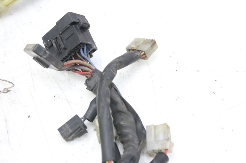 photo de WIRING HARNESS YAMAHA YZF R1 1000 (2007 - 2008) - Checked used part