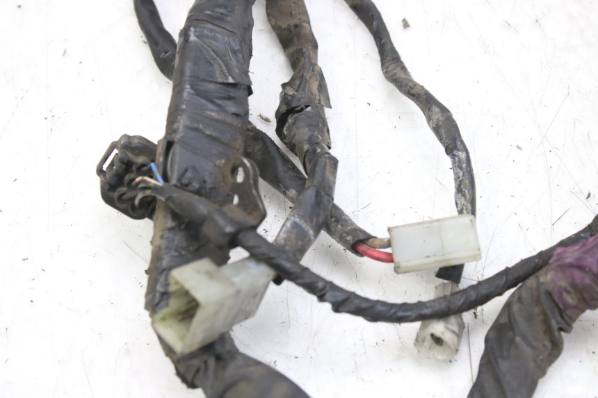photo de WIRING HARNESS YAMAHA YZF R1 1000 (2007 - 2008) - Markings and original references