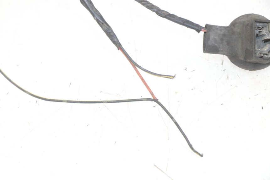 photo de WIRING HARNESS KAWASAKI Z 750 (2007 - 2013) - Supplementary product photo